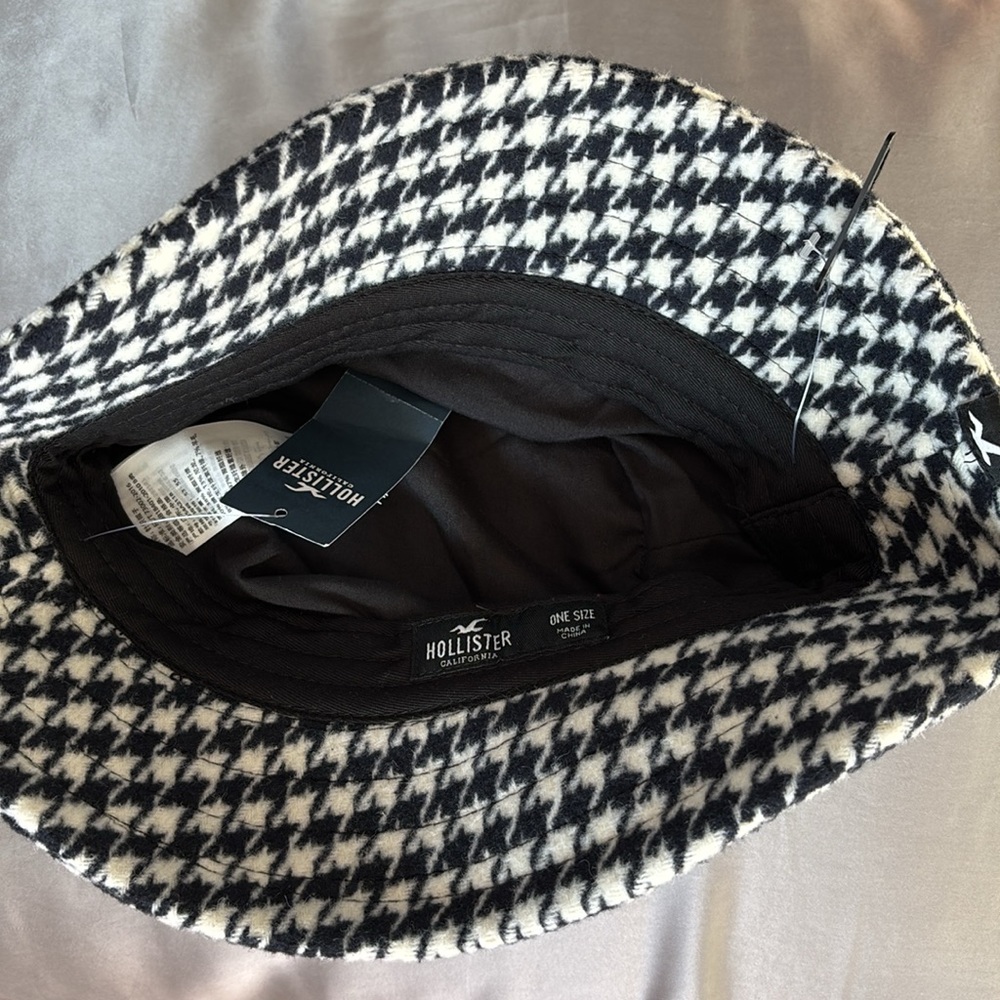 Bucket Hat - Picture 3 of 7